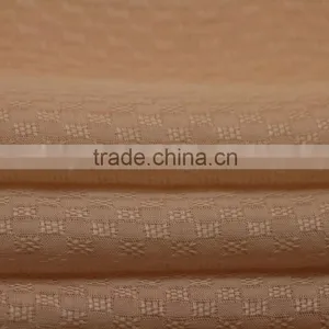 2017 Hot Selling Women Blouse Summer Drapey 100% Tencel/loycell Jacquard Dobby Fabric thumbnail-2