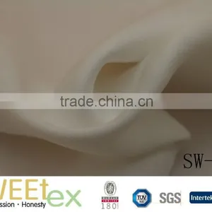 2017 ss 100% Pure Viscose Silky Satin Charmeuse Fabric thumbnail-1
