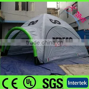 Cheap Inflatable Lawn Tent for Sale / Inflatable Camping Tent thumbnail-1