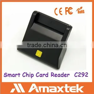 Amaxtek Skimming Card Reader for Smart Cards thumbnail-1