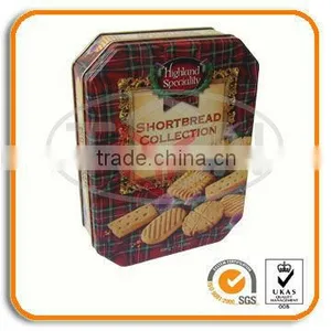Cookie Tin Box thumbnail-1