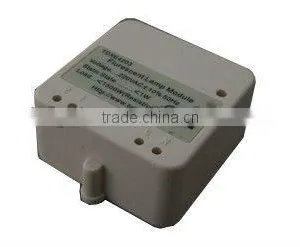 2-Way Fluorescent Lamp/Appliance Module/remote Control Module thumbnail-1