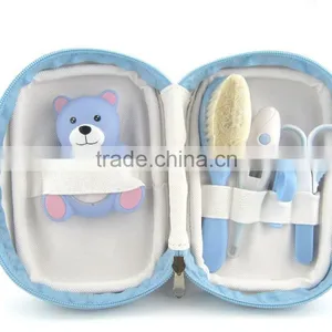 Baby Bath Thermometer Tools Set thumbnail-4