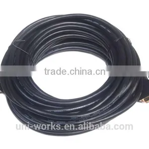 20m High Speed Dual Link DVI TO DVI Cable thumbnail-3