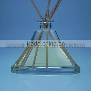 Shenzhen Lihome Glass Perfume Bottle thumbnail-1
