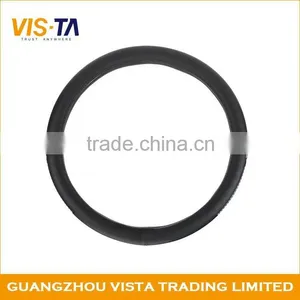 Durable New Design Car Steering Wheel Cover Wholesale thumbnail-3