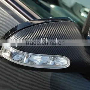 Economic Bubble Free 3d Carbon Fiber Vinyl Film thumbnail-2