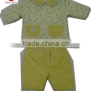 Children`s Knit Set Children`s Clothing Children`s Apparel thumbnail-1