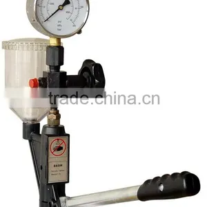 BOSCH Standard Injector Nozzle Tester for Testing thumbnail-1