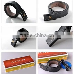 Leather Belt Hidden Camera, 8gb tf Card Mens Belt Mini dv Cctv Camera Quality Choice thumbnail-5