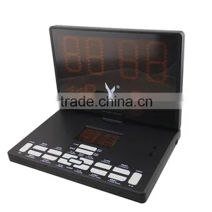 Leap Best Price Indoor And Outdoor Led Scoreboard thumbnail-3