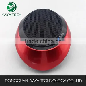 China Direct Manufacturer For Bluetooth Wireless Speakers thumbnail-4