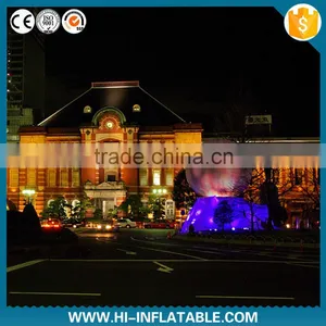 Amazing, Best-selling Party Decoration Inflatable Ball With Led Light thumbnail-1