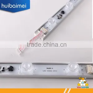 Outdoor LED Module 2W Edgelight for 10-20cm Advertising Light Boxes thumbnail-4