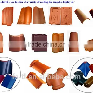 Auto Splitting Machine for Wet Forming Bricks thumbnail-2