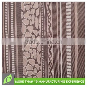 Curtain Supplier Luxury Jacquard Roller Blind Curtain thumbnail-3