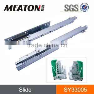 Full Extension Drawer Slides for Furniture thumbnail-1