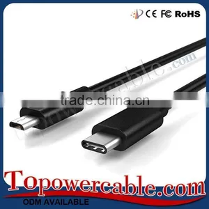 3.1 Usb Type C Reversible (Usb-C) Connector Cable Cord For Samsung thumbnail-3