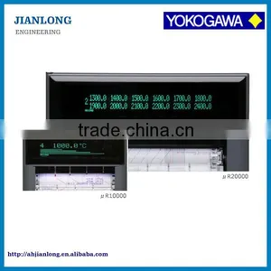 Yokogawa UR20000 Strip Chart Recorder With 180mm Recording Width thumbnail-5