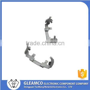 OEM Brass Terminal / Brass Battery Terminals / Battery Terminal Connectors thumbnail-2