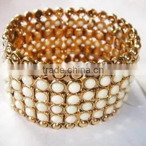 Alloy Bracelet BD-10043 thumbnail-1