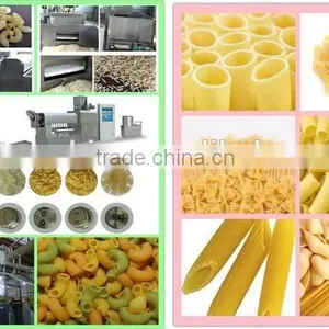 Pasta Extruder Machine thumbnail-2
