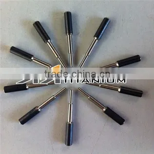 Titanium Anode for Sodium Hypochlorite Generator thumbnail-1