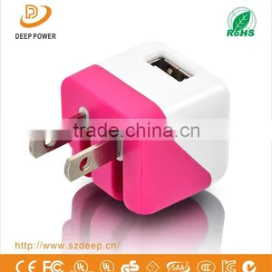 5Vusb Charger Cable, AC100-240V Cheap Charger Plates thumbnail-2