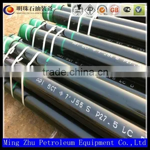 Petroleum Equipment Supplier Casing Pipe thumbnail-1