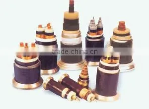 Hot! High Quality Best Price 1/2/3/4/5 Core Power Cable With Copper/aluminum Conductor Quality Choice thumbnail-1
