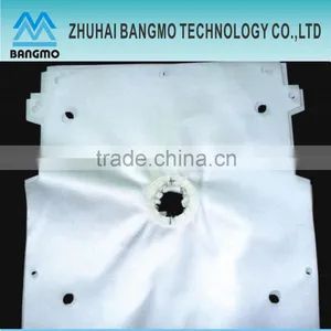 China Supplier Polyester Fabric Filter Cloth thumbnail-2