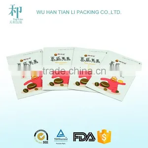 Pa/pe Plastic Bag thumbnail-1