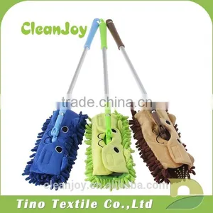 Cartoon Animal 360 Spin Mop thumbnail-5