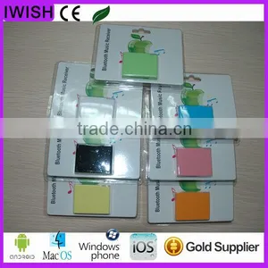 30 Pin Dock Bluetooth Wireless Audio Receiver thumbnail-1