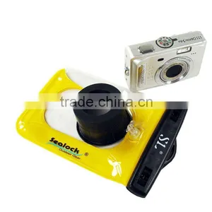 Waterproof Camera Case 2014 for Samsung,diving,camping,outdoor Gera thumbnail-1