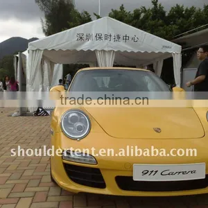 Tent Car Garage thumbnail-1