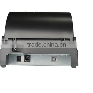 Thermal Receipt Printer 5870 thumbnail-6