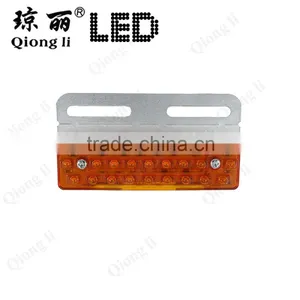 Super Bright Mini Led Truck Body Parts thumbnail-1