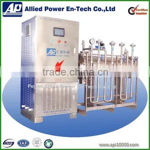 10g/h to 50kg/h Ozone Generator Supplier thumbnail-1