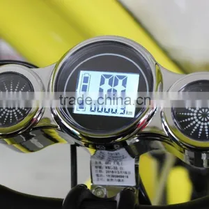 JOBO OEM German Design Cute Tricycle for Passenger Electric Rickshaw Pedicab Velo Taxi thumbnail-5