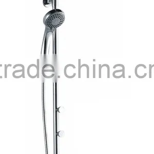 Thermostatic Shower Set thumbnail-1
