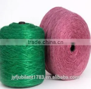 1/11nm 100%Acrylic Like Mohair Yarn for Sweater thumbnail-1
