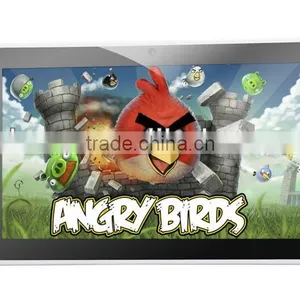 Hottest Selling !!!7 Inch A20 Mid Tablet pc Dual Core With Bluetooth thumbnail-1