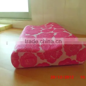 Health Memory Foam Pillow thumbnail-1