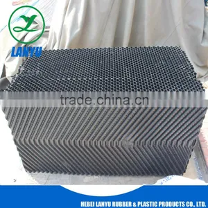 2016 Hot Oblique Wave Cooling Tower Film thumbnail-1
