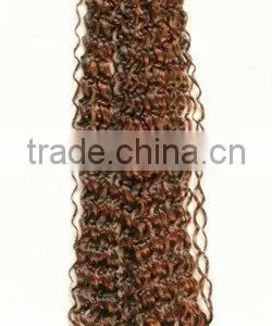 Synthetic Hair Braid Hair Ponytail thumbnail-5
