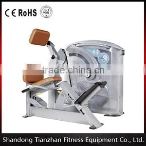 High-End Commercial Low Back Machine For GYM From TZ Fitness thumbnail-1