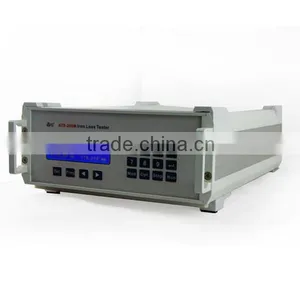 LINKJOIN ATS-200M Iron Loss Tester / Core Loss Tester Electric Motor Core Loss Tester Electrical Motor Trade Assurance Supplier thumbnail-6