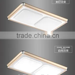 Energy Saving Decorative Ceiling Light Covers,residential Ceiling Light Made in China thumbnail-6