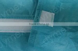 Fashionable Designed White Hospital Doctor Medical Lab Coat thumbnail-6